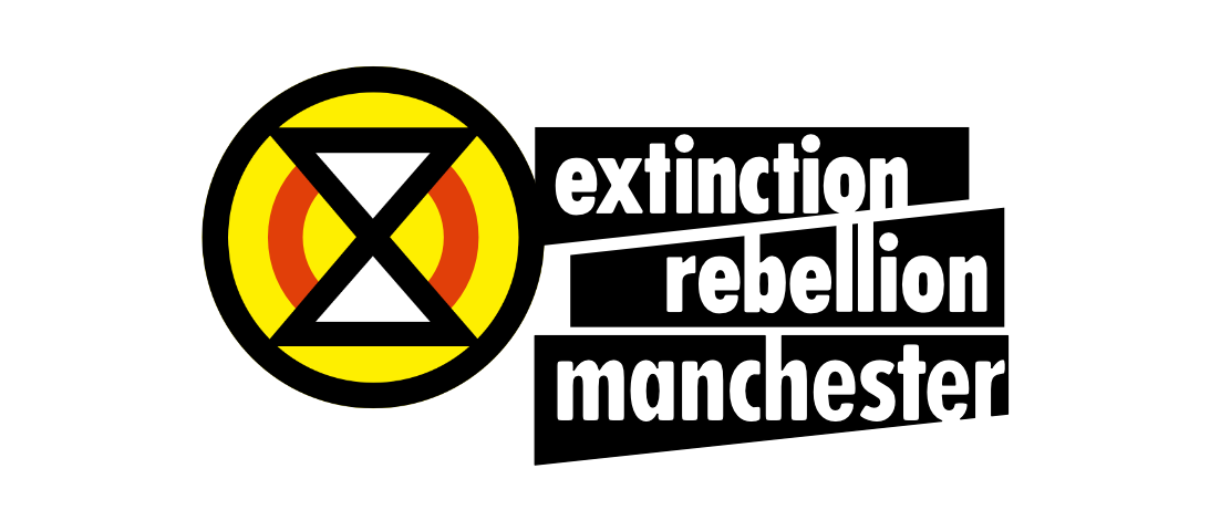 Extinction Rebellion Manchester is supporting community campaigns to save our greenspace