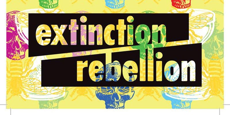 Extinction Rebellion: Connecting with Other Social Campaigns