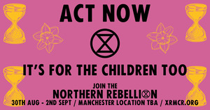 Northern Rebellion - Image 5