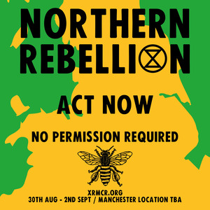 Northern Rebellion - Image 2