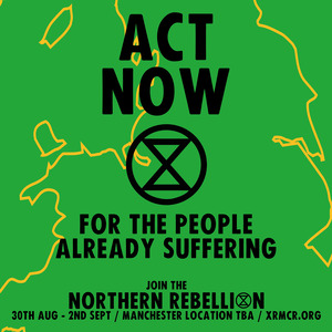 Northern Rebellion - Image 3