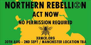 Northern Rebellion - Image 1